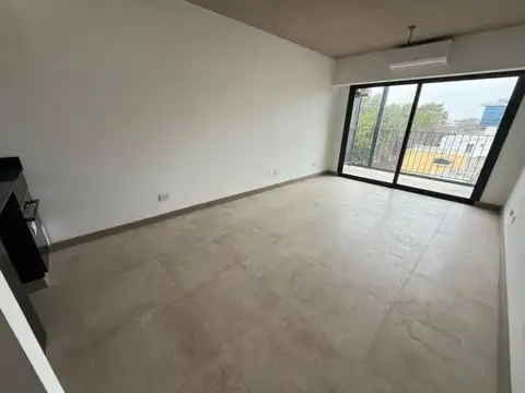 Alquiler Monoambiente a estrenar en Villa Ortúzar