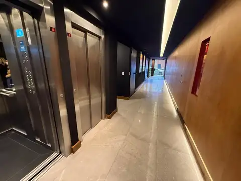 Departamento en Alquiler A Estrenar