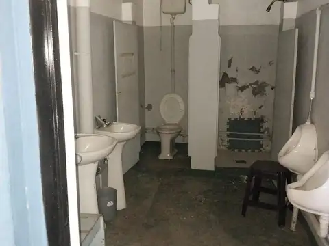 Galpon en Venta en El Palomar, USD 250.000