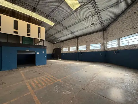 Depósito en Palomar