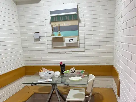 Departamento en Alquiler al Norte