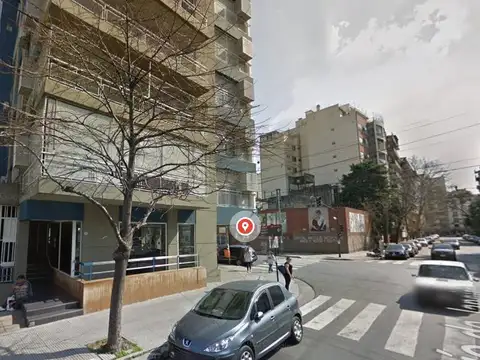 Rio de Janeiro y Machado al 900