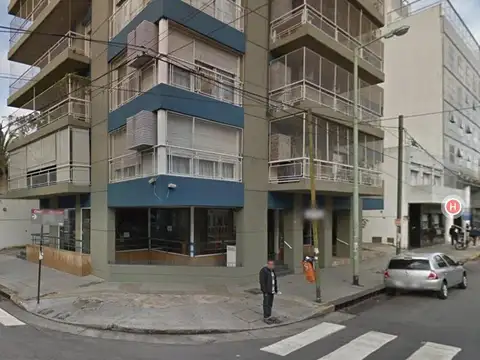 Departamento en Alquiler de 4 ambientes