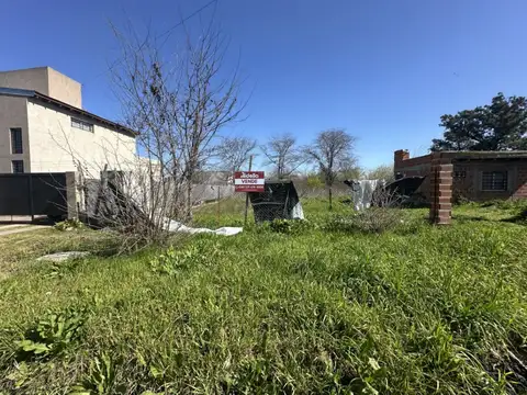 Terreno en Venta 36  mts Frente