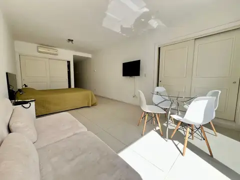 Departamento en Venta con 1 cochera