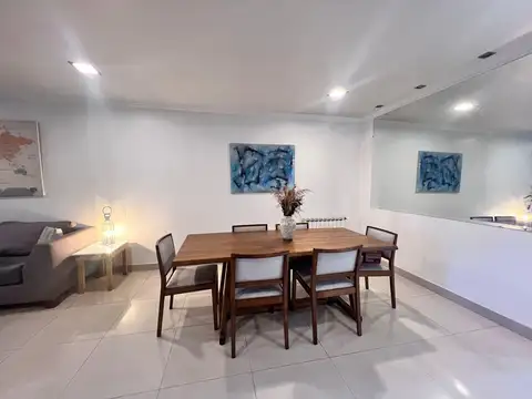 CASA 3 AMBIENTES CON PARQUE, PILETA Y PARRILLA