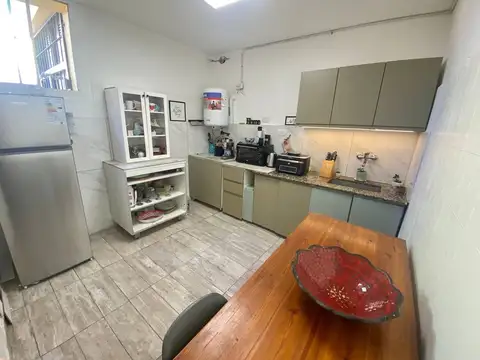 Depto Tipo Casa en Venta en Villa Real, USD 122.900