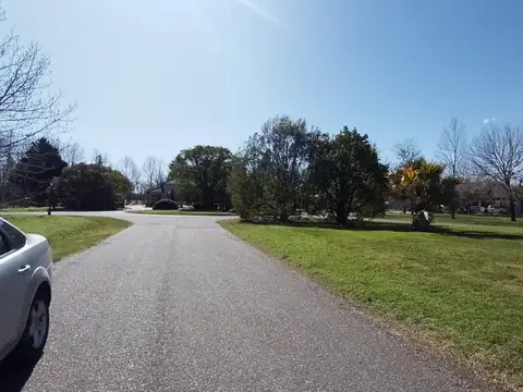 Terreno en Venta en Pilar, USD 79.900