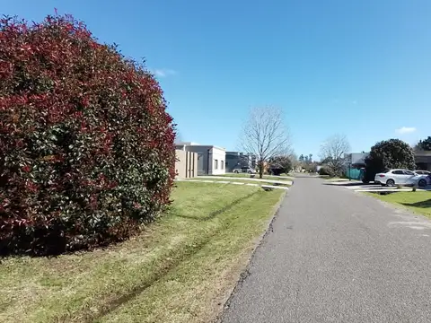 Terreno en Venta de 1119,0 m2