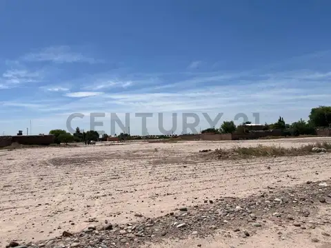 Terreno en Venta en Luzuriaga, USD 115.000