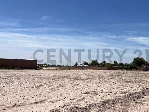 Se vende terreno en Luzuriaga Maipu