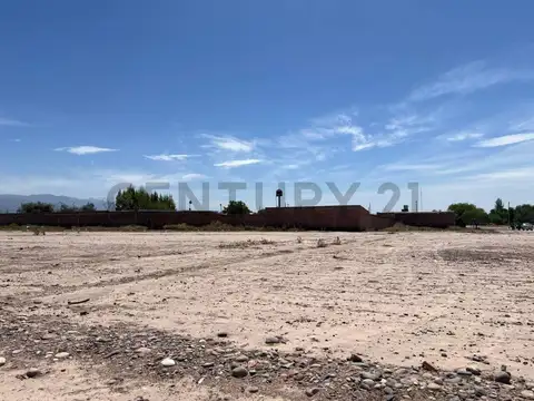 Terreno en Venta de 4400,0 m2