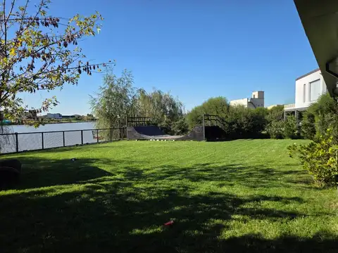 Casa en Venta 5 años