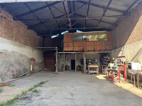 Balcarce 700