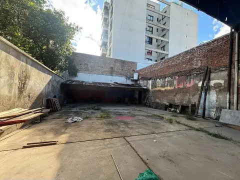 Galpon en Alquiler en Zona Centro, USD 4.000