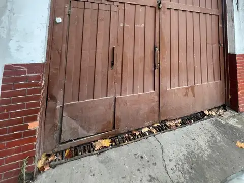 Sarmiento