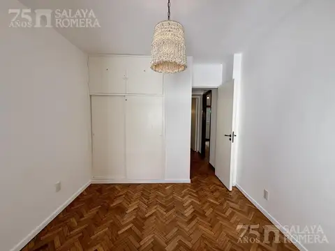 Departamento en Venta 35 años