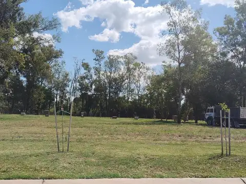 Lote  en Venta en Barrio Santa Sofía, Pilar del Este, Pilar