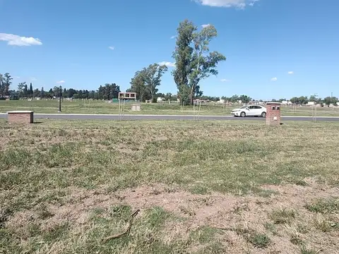 Terreno en Venta en Pilar Del Este, USD 41.000