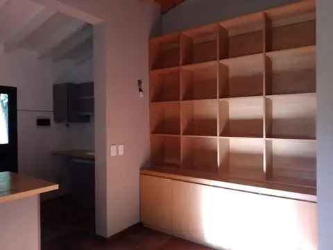 Casa en Alquiler de 2 dormitorios