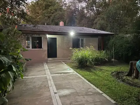 Casa en Alquiler en Condominio Garin Chico