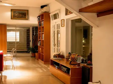 VENTA DE CASA LOTE PROPIO DE 5 AMBIENTES EN PARQUE CHAS