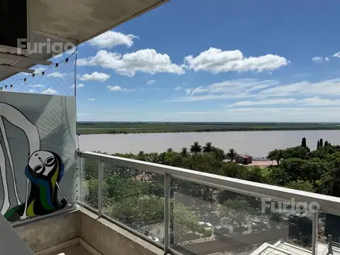 Entre Rios 100, Piso 9