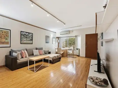 Venta PH 4 Ambientes Villa Santa Rita con patio, quincho y cochera