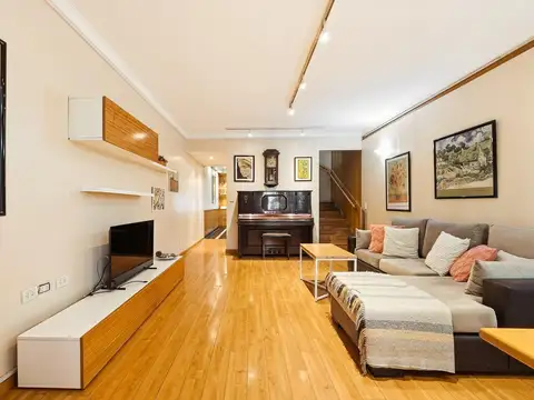 Depto Tipo Casa en Venta en Villa Santa Rita, USD 259.000