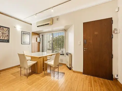 Depto Tipo Casa en Venta 29 años