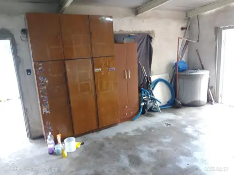 Alquiler Casa de 3 dormitorios en Fray Luis Beltran