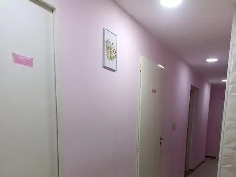 Venta de Centro de Estética y Bienestar