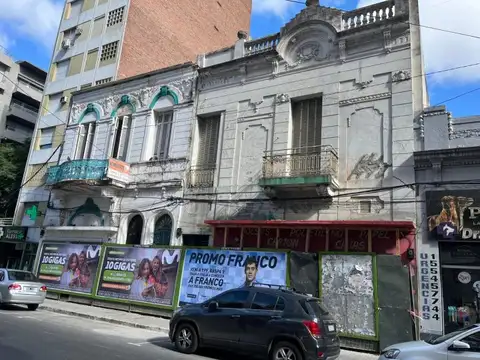 SARMIENTO 1200 , Piso 0