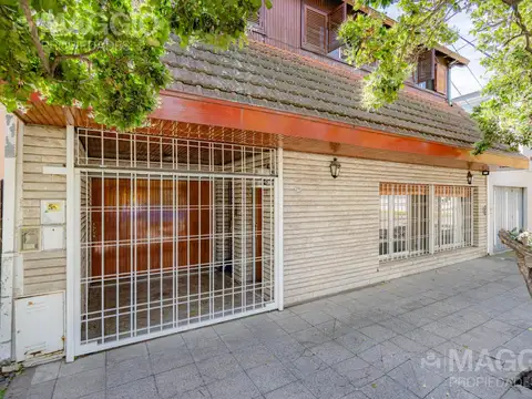 VENTA CASA EN VILLA SARMIENTO