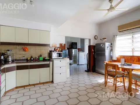 Casa en Venta 50 años