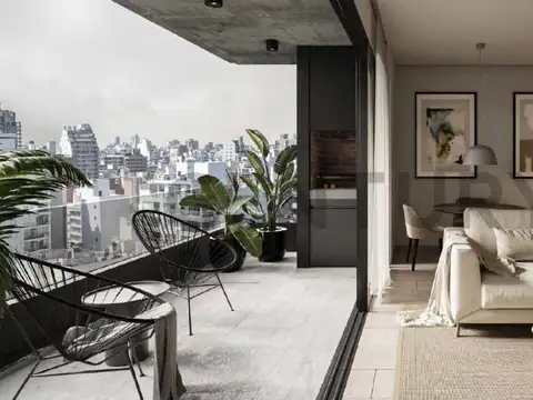 Departamento en Venta al Noreste