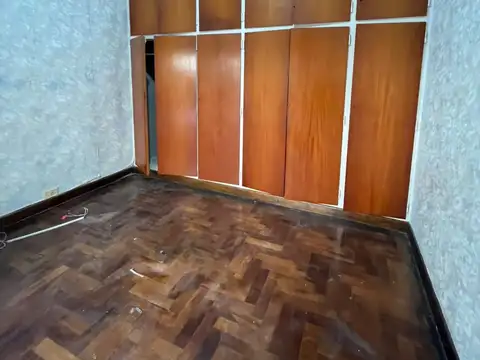 Depto Tipo Casa 2 ambientes con 1 baño