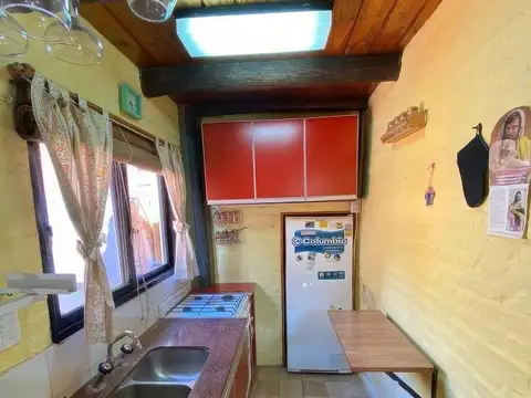 Casa en Venta 20 años