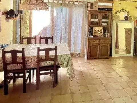 Casa en Venta de 1 dormitorio