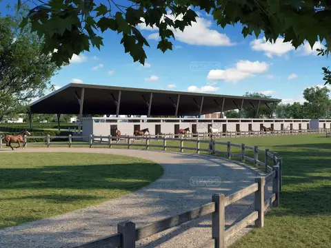 Terreno en Venta en Pilar Centro, USD 53.382