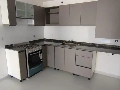 Departamento en Alquiler A Estrenar