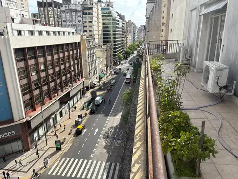 Alquiler Oficina en Alquiler en Av Cba al 600
