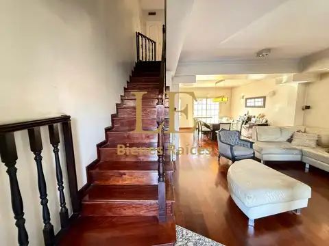 Casa en Venta en Villa Devoto, USD 610.000