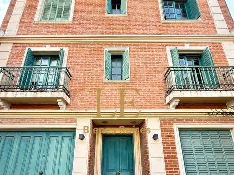 Venta Casa en Villa Devoto APTO CREDITO