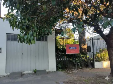 VENTA TERRENO CON MEJORAS, LAFERRERE, AÑOSA ARBOLEDA/PARRILLA