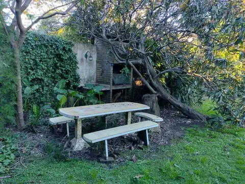 Terreno en Venta de 262,0 m2