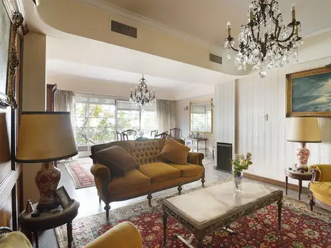 Depto Tipo Casa en Venta en Boedo, USD 250.000