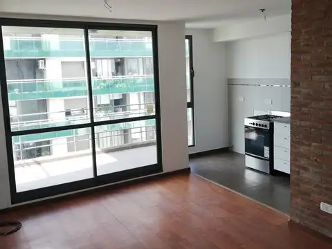 Departamento en Alquiler de 2 ambientes