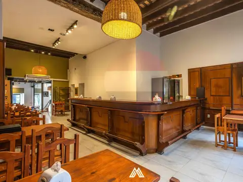 Local en Venta en Ciudad Vieja, USD 498.000