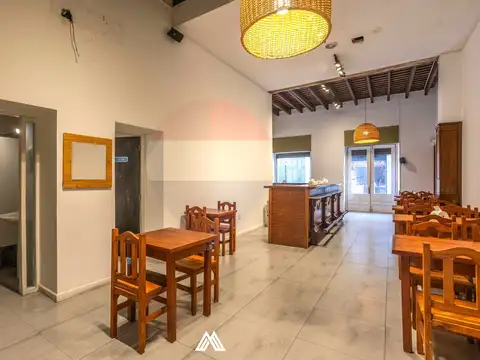 Local en Venta en Ciudad Vieja, USD 498.000